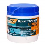 Таблетки д/бассеинов 3шт*200гр 