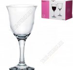 DALIDA Бокал для вина набор 6шт 300мл п/у (4)