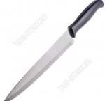 ATHUS черн. Нож 20см кух,п/п руч. (12) 