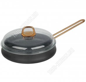 ECLIPSE Сковорода 2,1л d26см (6) 