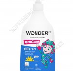 Гель д/купания малышей 0,54л (+0лет) 