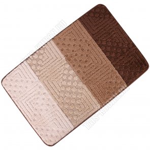 Коврик (50х80см) 