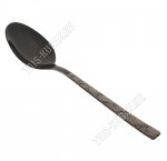 Ложка чайная Modern/графит L16см (6)