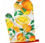 Рукавица полиэстр (17х25см) 