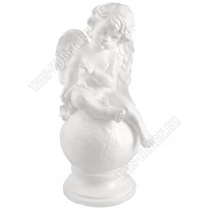 Фигурка гипс  