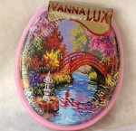 Сиденье мягкое 