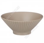 Лусия/Кофейный Салатник d17,5см