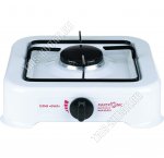 Плита газовая 1конфорка, 26,5х26,5см (12)