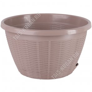 Кашпо подвесн 