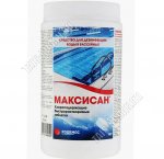 Таблетки для бассеинов 1,0кг (300шт*3,4г) 