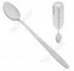 .Ложка коктейльная L20см 