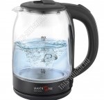 Чайник стекло 1,8л 1800Вт подсветка (12) 