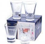 Стопка н-р 4шт 50мл