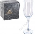 Перламутр (радуга) Бокал н-р 6шт д/шампанского 200мл (4)