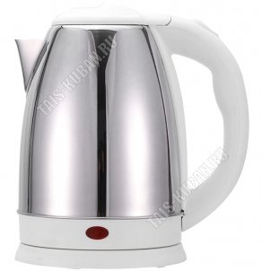 Чайник нерж. 1,5л 1500Вт (16) 