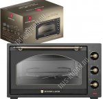 Духовка (печь) электр 48л 2000Вт, черный (1)