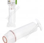 В.Насос для вакуумых пакетов для хранения (4*L15,5см) (12) 