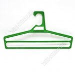 Вешалка (пластик) L42см (165) 