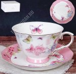 Чай- 2пр White Liliy 250мл 