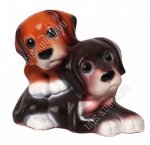 Фигурка гипс 