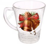 Кружка б/уп 300мл 