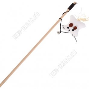 Игрушка-удочка 