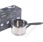 Davinci Ковш 1,75л d16см,ф.цилиндр (4)