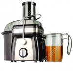 Соковыжималка нерж. 1500Вт. мет.фильтр, д/сока-1л. жмых-1л (4) 