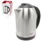 Чайник нержавеющий 1,8л 1500Вт 