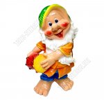 Фигурка гипс  