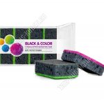 Губка д/посуды 