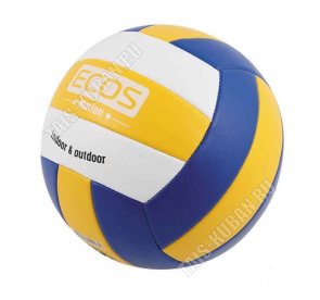 Мяч волейбол d22см, вес 260г, 