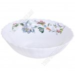 Batic/Балтийский цветок Салатник d15см 500мл (6/72)