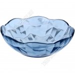 Fancy Diamond/Голубой Салатник d20см 850мл б/уп (6)