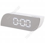 Часы электронные LCD дисплей 15х4,9 см (50) 