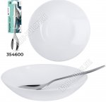 DIWALI Тарелка глубокая d20см (24) 