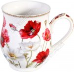 Кружка п/у 350мл 