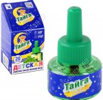ТАЙГА BABY Жидкость для фумигатора 30мл, 20ночей (20) 
