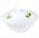 Verdi/Зелень Салатник d15см 500мл