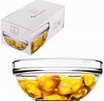 Соусник CHEF'S п/у Набор 6шт 0,13л d12см (8)