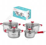 _НАБОР посуды 4предмета 