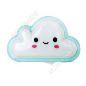 Ночник Camelion LED4 0,5Вт