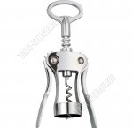 Штопор L20х7см,хром (24) 