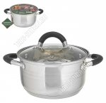 MASTER Кастрюля 2,8л d18cм,ф.цилиндр (6)