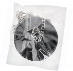 Пробка для ванной цепочкой 