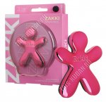 Ароматизатор на дефлектор (пластик 