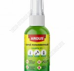 ARGUS Лосьон  50мл от комаров,мошек (32)