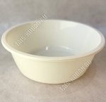 Таз кругл. 20л (d48 h14см) бирюза (10) 