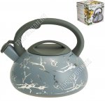 Чайник нерж 3,0л 