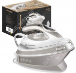 У Паровая станция, керамическая подошва 2800Вт пар 135г/мин,для воды 1500мл (2) 